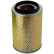 Filtro de aire LX 92 Mahle