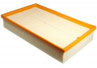 Filtro de aire LX 927 Mahle