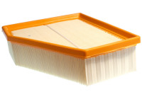 Filtro de aire LX 934/1 Mahle