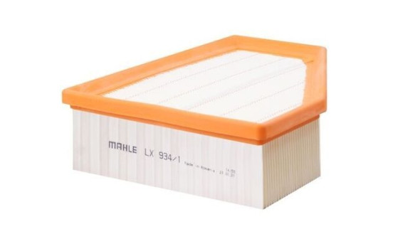 Filtro de aire LX 934/1 Mahle, Imagen 4