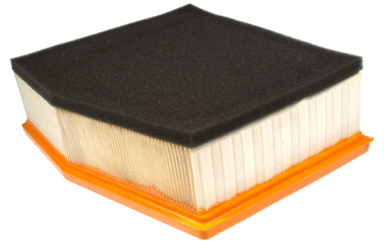 Filtro de aire LX 934/2 Mahle, Imagen 2