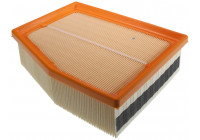 Filtro de aire LX 934 Mahle