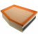 Filtro de aire LX 934 Mahle