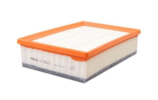 Filtro de aire LX 935/3 Mahle, Imagen 3