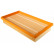 Filtro de aire LX 936 Mahle