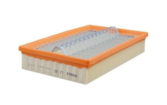 Filtro de aire LX 95 Mahle, Imagen 3