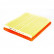 Filtro de aire LX 981 Mahle