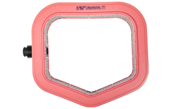 Filtro de aire LX 990 Mahle, Imagen 3