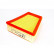 Filtro de aire LX 998 Mahle