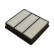 Filtro de aire MA-4482 AMC Filter