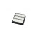 Filtro de aire MA-4482 AMC Filter, Miniatura 3