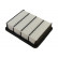 Filtro de aire MA-4602 AMC Filter