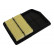 Filtro de aire MA-4620 AMC Filter