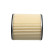 Filtro de aire MA-480 AMC Filter, Miniatura 2