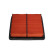 Filtro de aire MA-5611 AMC Filter, Miniatura 2
