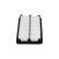 Filtro de aire MA-5620 AMC Filter, Miniatura 4