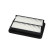 Filtro de aire MA-5622 AMC Filter, Miniatura 3