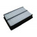 Filtro de aire MA-5637 AMC Filter