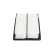 Filtro de aire MA-5637 AMC Filter, Miniatura 2