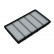 Filtro de aire MA-5639 AMC Filter