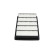 Filtro de aire MA-5639 AMC Filter, Miniatura 2
