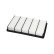 Filtro de aire MA-5639 AMC Filter, Miniatura 3