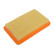 Filtro de aire MA-5653 AMC Filter