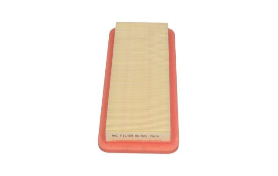 Filtro de aire MA-581 AMC Filter, Imagen 2