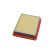 Filtro de aire MA-588 AMC Filter, Miniatura 3