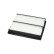 Filtro de aire MA-595 AMC Filter, Miniatura 3