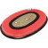 Filtro de aire NA-2295 AMC Filter