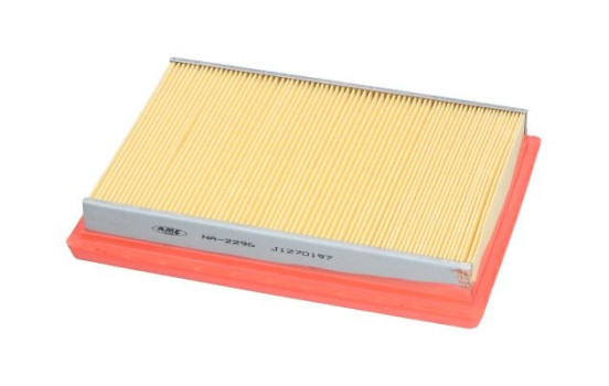 Filtro de aire NA-2296 AMC Filter, Imagen 3