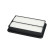 Filtro de aire NA-2602 AMC Filter, Miniatura 3