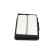 Filtro de aire NA-2602 AMC Filter, Miniatura 4