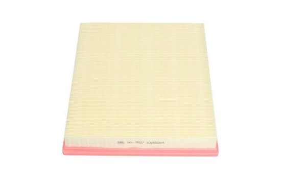 Filtro de aire NA-2627 AMC Filter, Imagen 2
