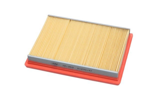 Filtro de aire NA-263 AMC Filter, Imagen 3