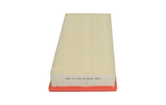 Filtro de aire NA-2646 AMC Filter, Imagen 2
