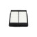 Filtro de aire NA-2657 AMC Filter, Miniatura 4