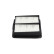 Filtro de aire NA-2657 AMC Filter, Miniatura 5
