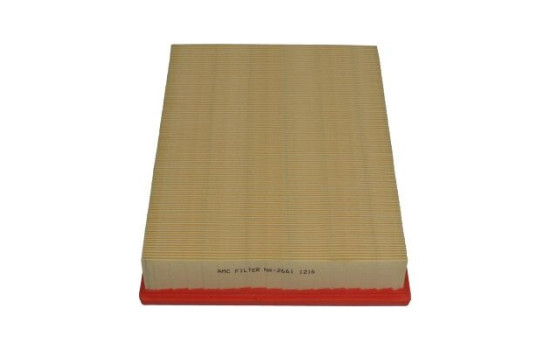 Filtro de aire NA-2661 AMC Filter, Imagen 2