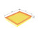 Filtro de aire S0004 Bosch