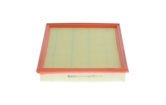 Filtro de aire S0004 Bosch, Imagen 2