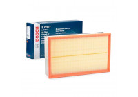 Filtro de aire S0007 Bosch