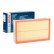 Filtro de aire S0007 Bosch