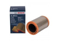 Filtro de aire S0011 Bosch