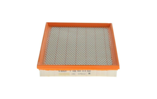 Filtro de aire S0013 Bosch, Imagen 3