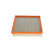 Filtro de aire S0013 Bosch, Miniatura 5