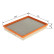 Filtro de aire S0013 Bosch, Miniatura 6