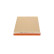 Filtro de aire S0014 Bosch, Miniatura 2