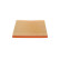Filtro de aire S0014 Bosch, Miniatura 3